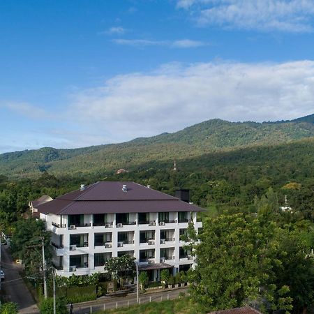 Sang Serene House Chiang Mai Esterno foto