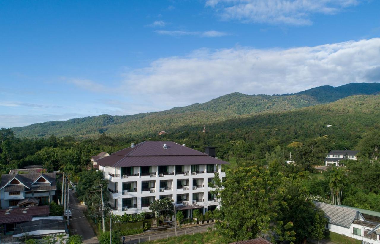 Sang Serene House Chiang Mai Esterno foto