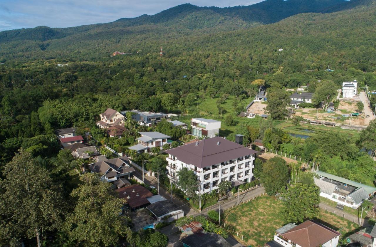 Sang Serene House Chiang Mai Esterno foto