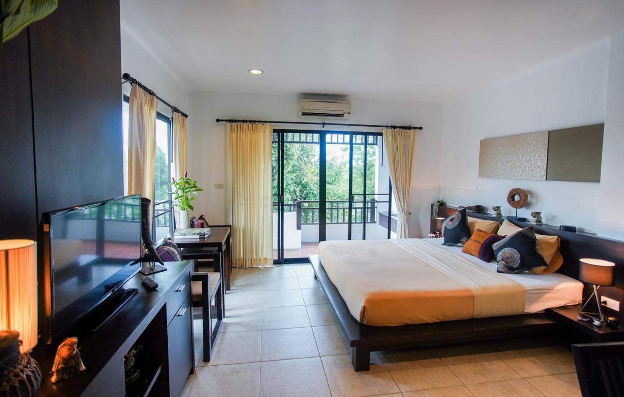 Sang Serene House Chiang Mai Esterno foto