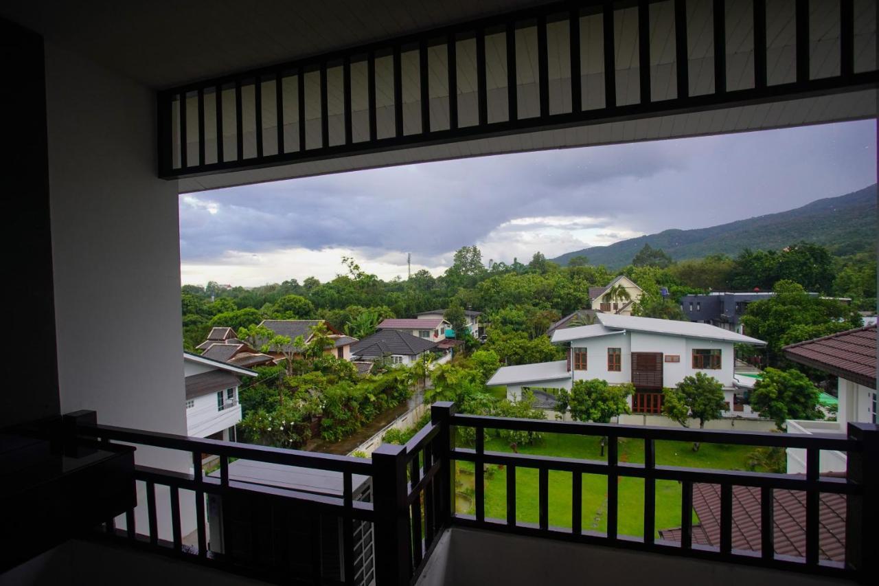 Sang Serene House Chiang Mai Esterno foto