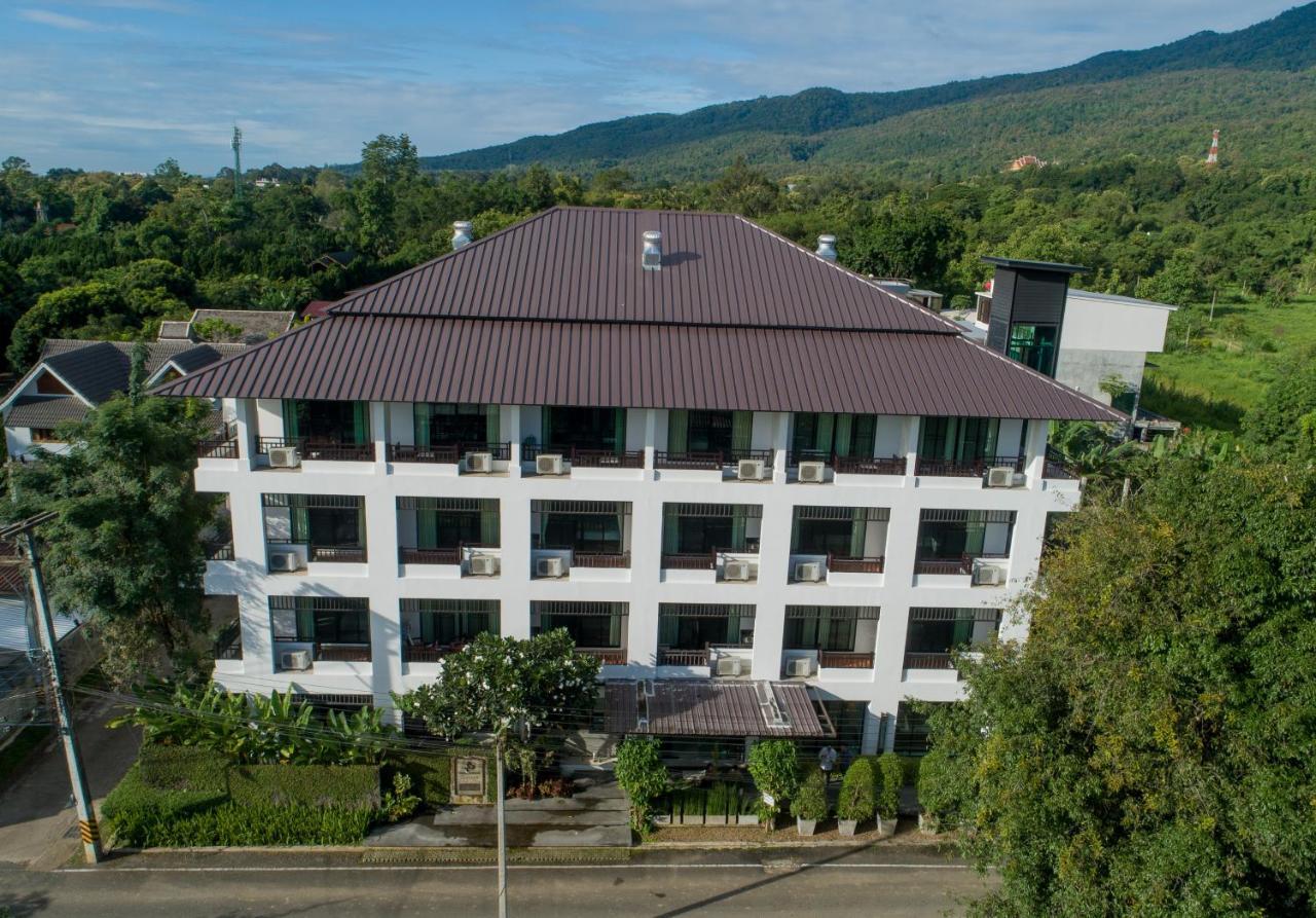 Sang Serene House Chiang Mai Esterno foto