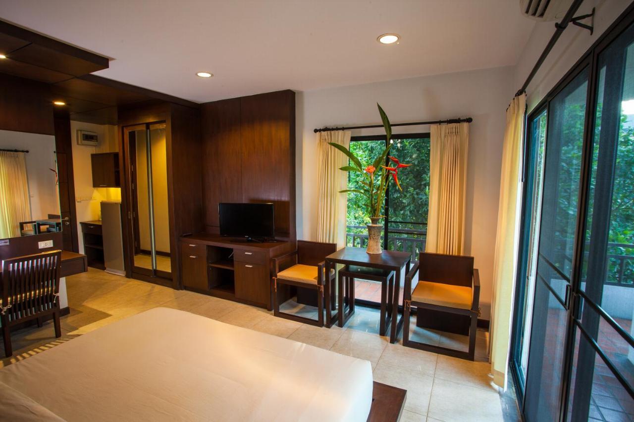 Sang Serene House Chiang Mai Esterno foto