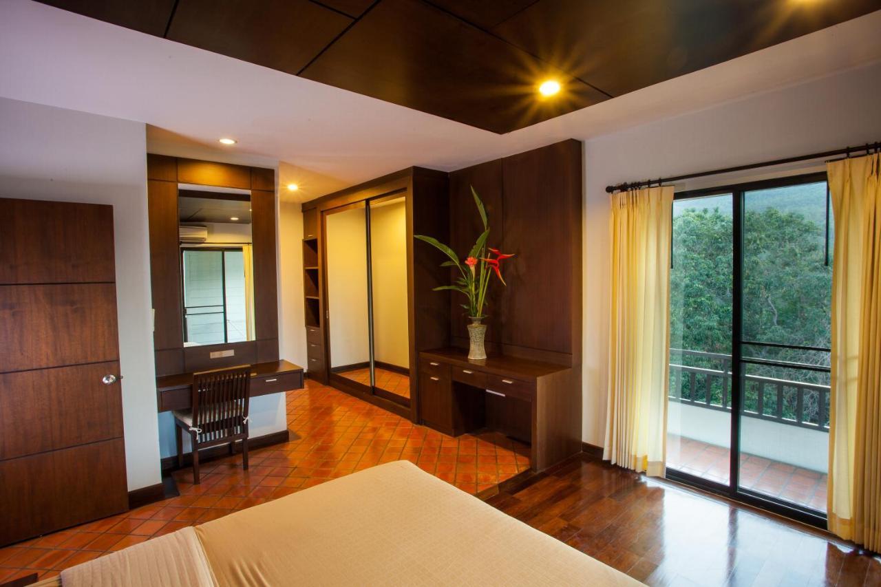 Sang Serene House Chiang Mai Esterno foto