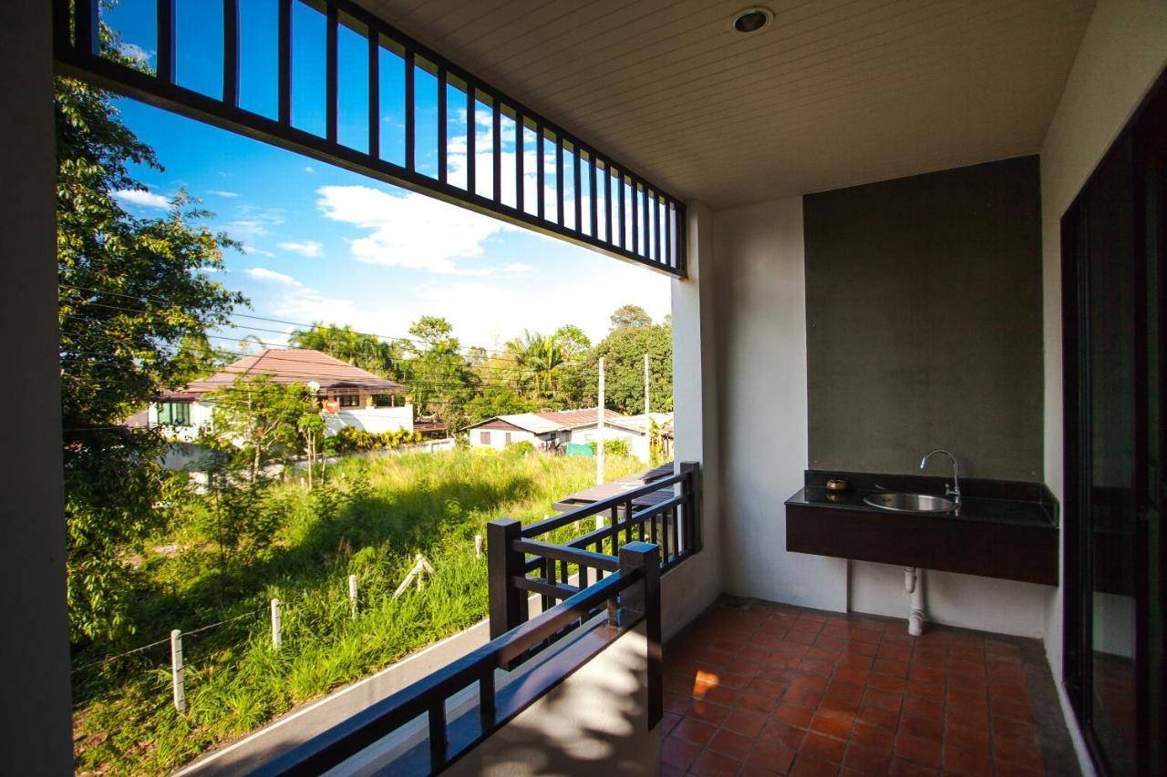 Sang Serene House Chiang Mai Esterno foto