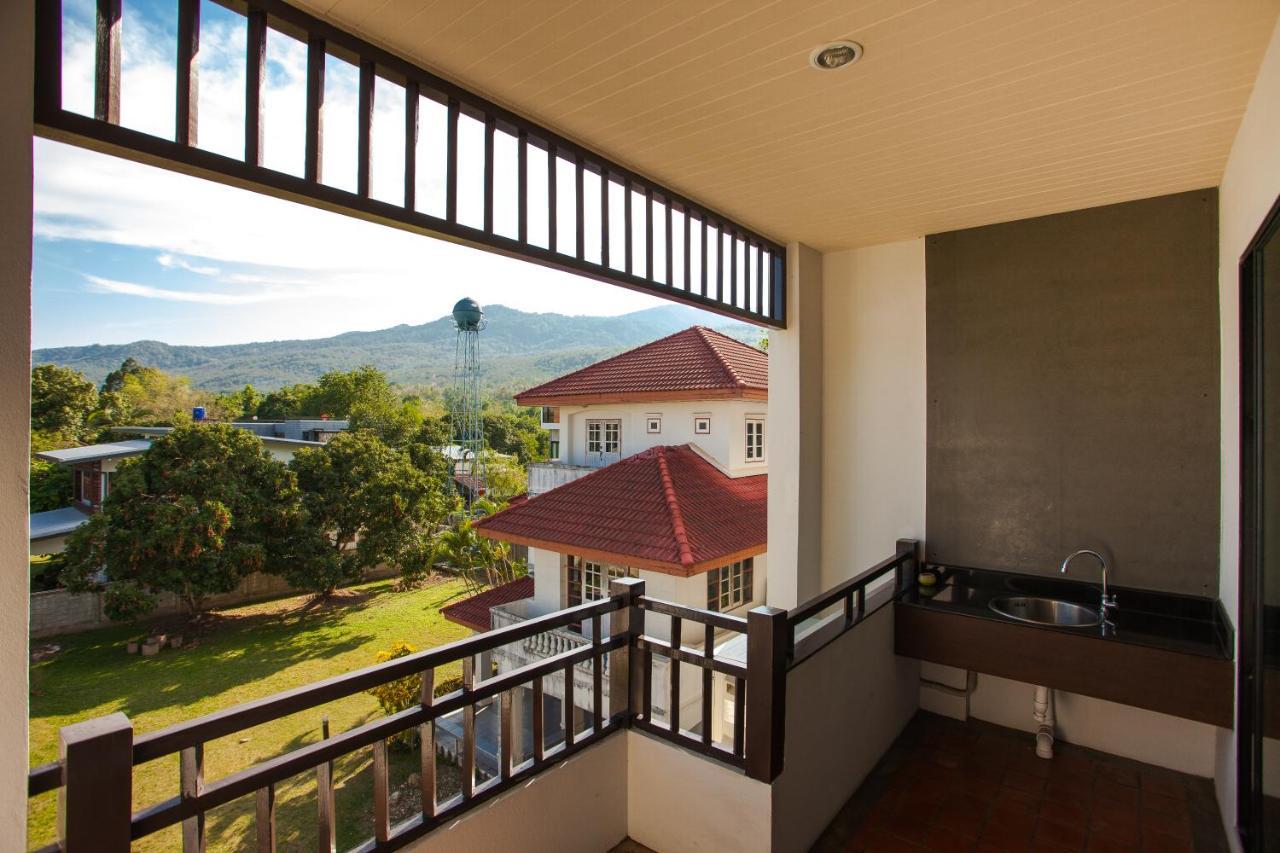 Sang Serene House Chiang Mai Esterno foto