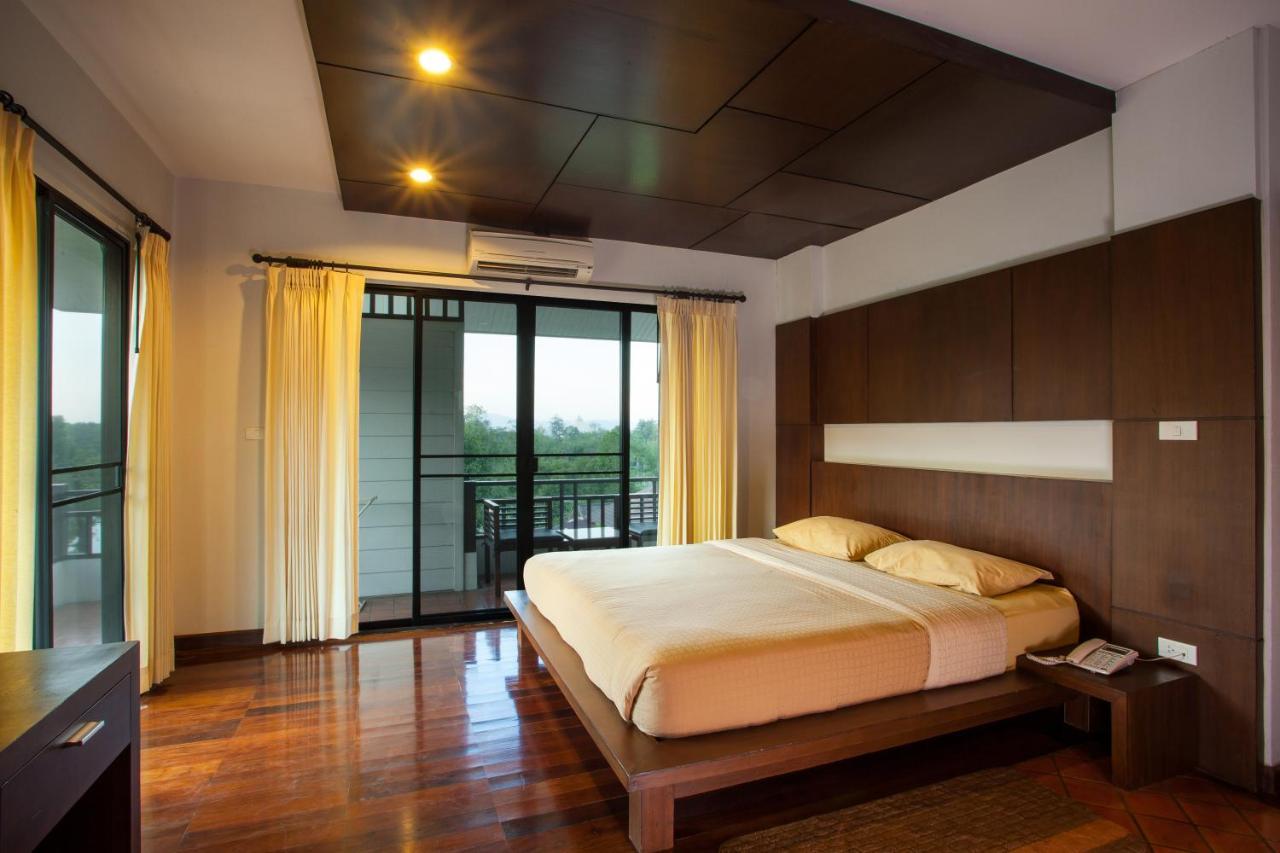 Sang Serene House Chiang Mai Esterno foto