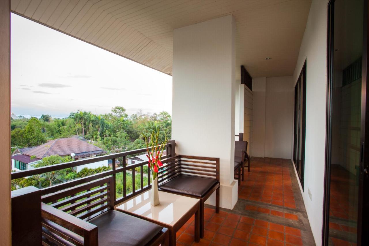 Sang Serene House Chiang Mai Esterno foto