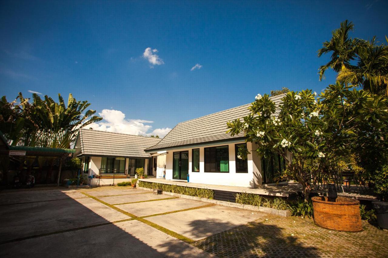Sang Serene House Chiang Mai Esterno foto