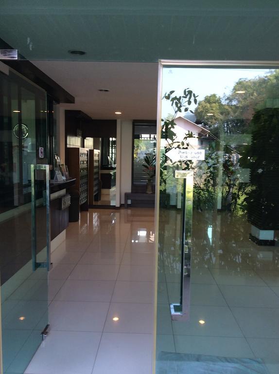 Sang Serene House Chiang Mai Esterno foto