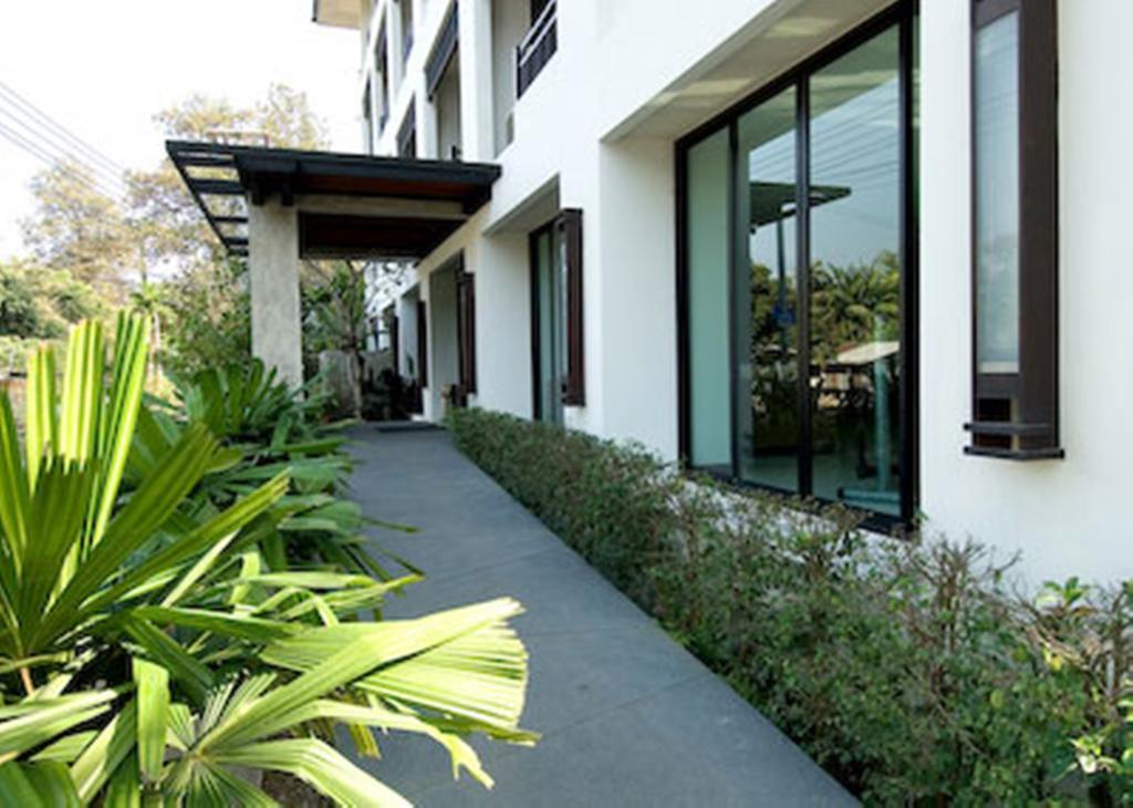Sang Serene House Chiang Mai Esterno foto