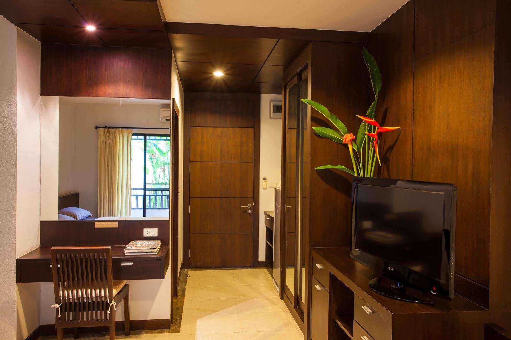 Sang Serene House Chiang Mai Esterno foto