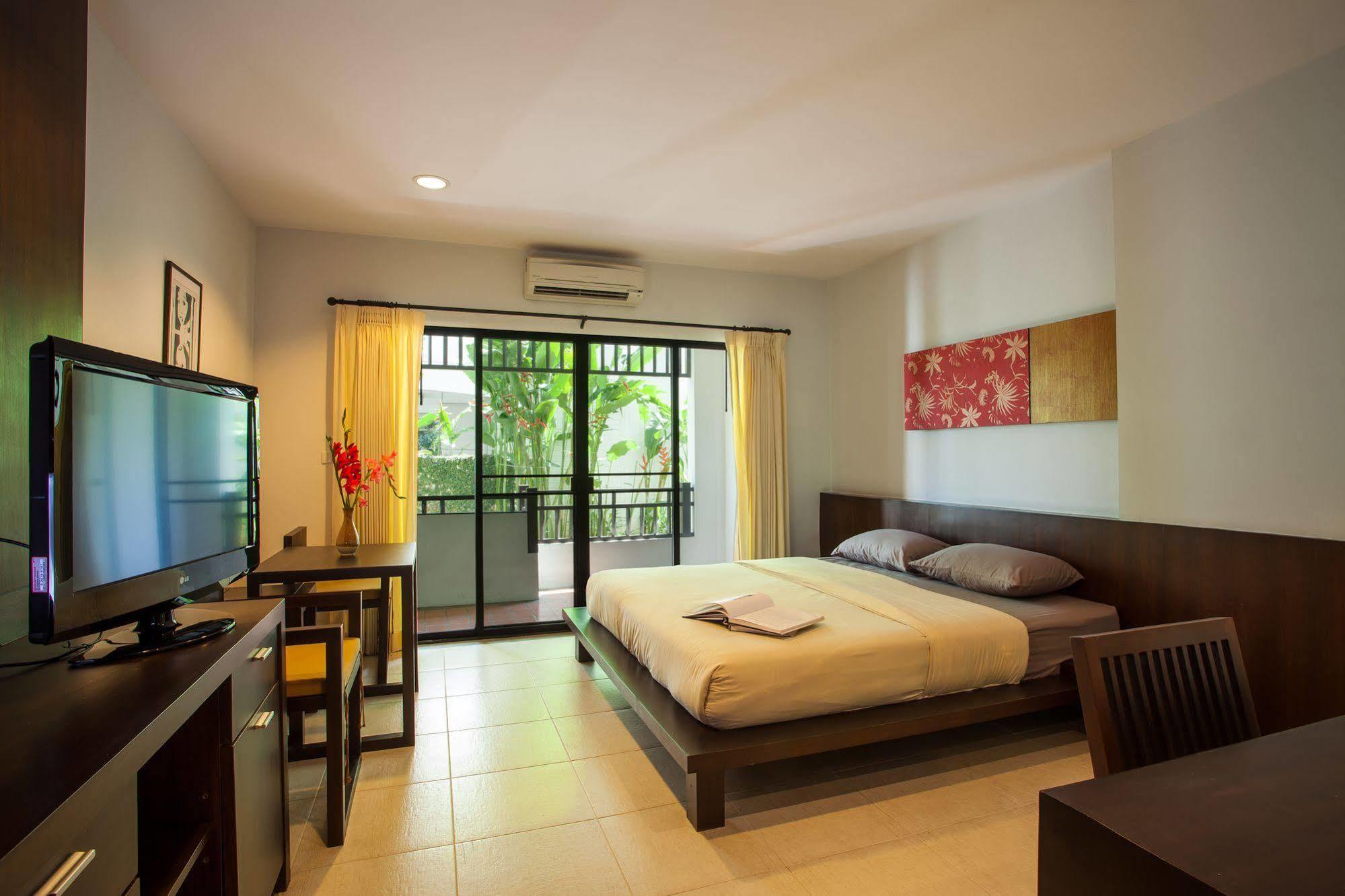Sang Serene House Chiang Mai Esterno foto